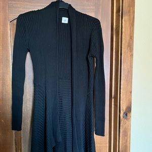 Cabi sweetheart sweater